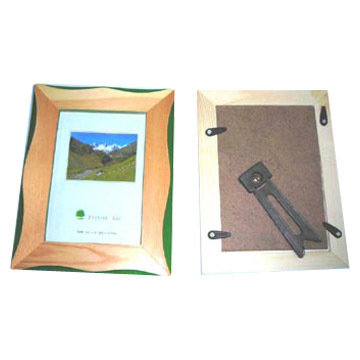  Photo Frames (Cadres photo)