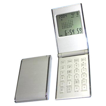  Metal Casing Calculators (Металлический корпус калькуляторы)