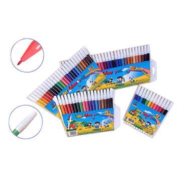  Water Color Pens ( Water Color Pens)