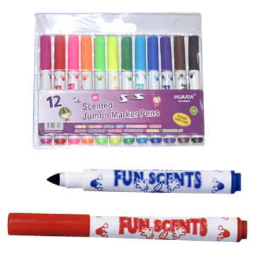  Water Color Pens (Water Color Pens)