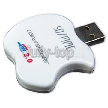  Card Reader ( Card Reader)