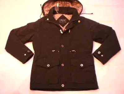  Coat (Manteau)