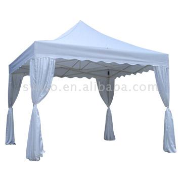  Instant Tent (Мгновенный палаток)