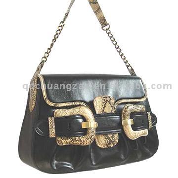  Ladies` Handbag (Ladies `Handbag)