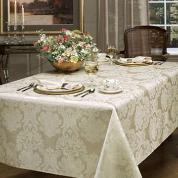  T/C Tablecloth ( T/C Tablecloth)