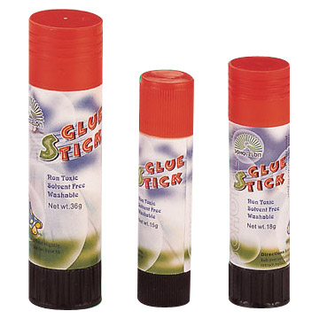  Glue Stick (Bâton de colle)