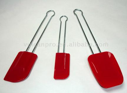  Silicone Spatula