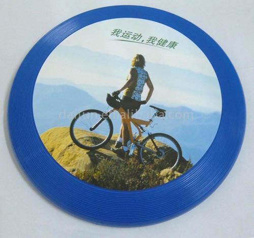 AD Frisbee (AD Frisbee)