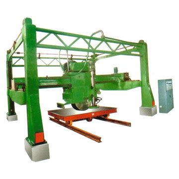  Stone Processing Machinery (Stone Processing Machinery)