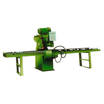  Stone Processing Machinery