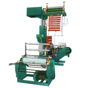  Film Blowing Machinery ( Film Blowing Machinery)