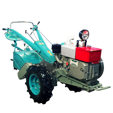  Walking Tractor (Motoculteur)