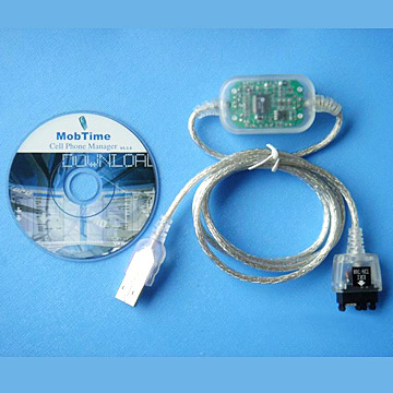  Data Cable for SonyEricsson T68 (Кабель данных для SonyEricsson T68)