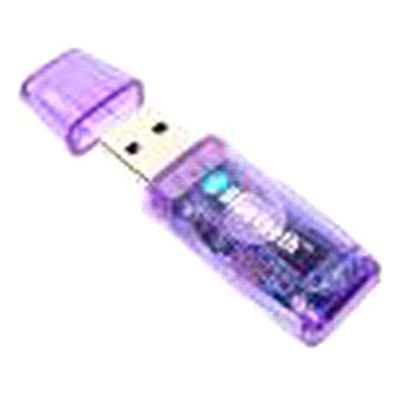  Bluetooth USB Adapter (Bluetooth USB-адаптер)