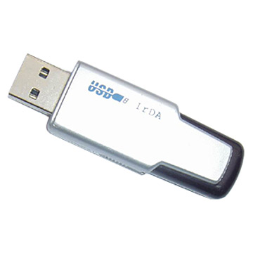 IrDA-USB Adapter (IrDA-USB Adapter)