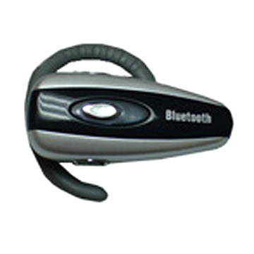 Bluetooth Headset (Bluetooth Headset)