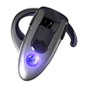 Bluetooth Headset (Bluetooth Headset)