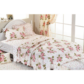  Bedding Set (Ensemble de literie)