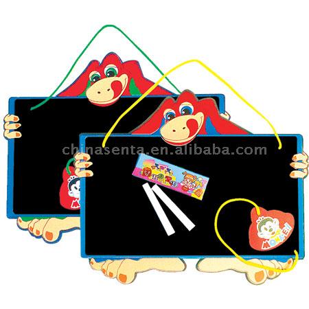  Monkey Blackboard (Monkey Bl kboard)