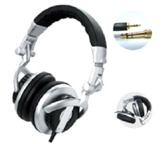  DJ Headphone ( DJ Headphone)