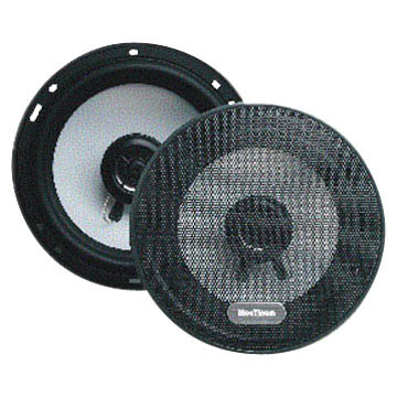  5.25" 2-Way Speaker