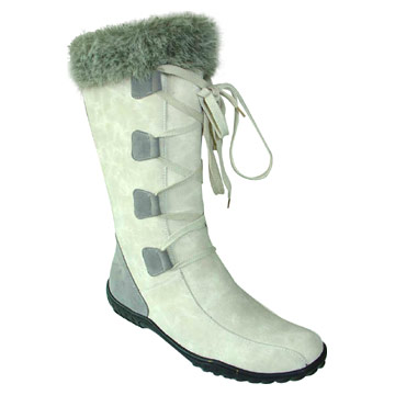  Ladies` Boot (Ladies `Boot)