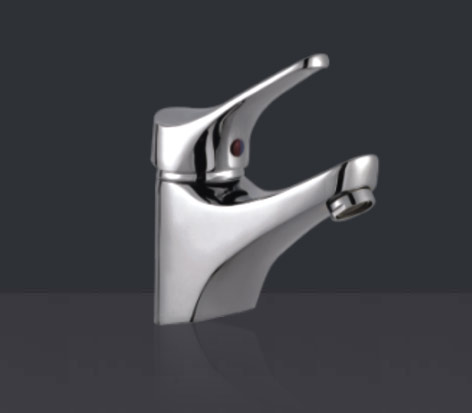  Faucet (Смеситель)