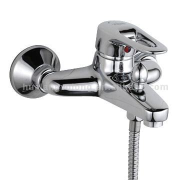  Shower Faucet (Смеситель для душа)