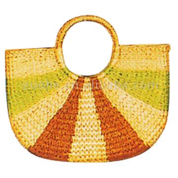  Knitted Bag (Трикотажное сумка)