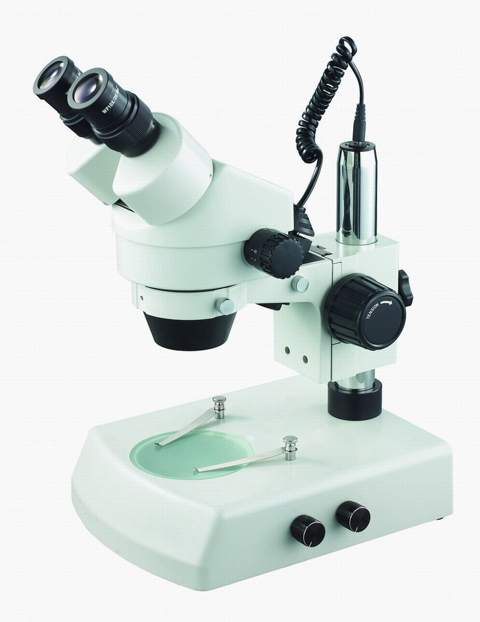  Zoom Stereo Microscope (Увеличить Стерео микроскоп)