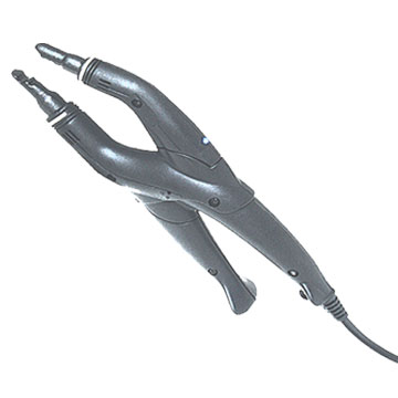  Hair Connector (Cheveux Connector)