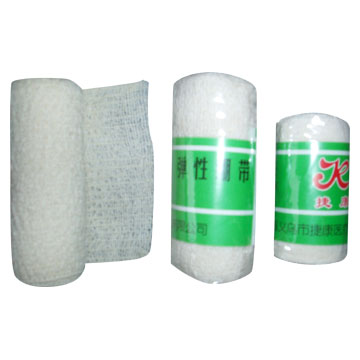  Elastic Bandage ( Elastic Bandage)