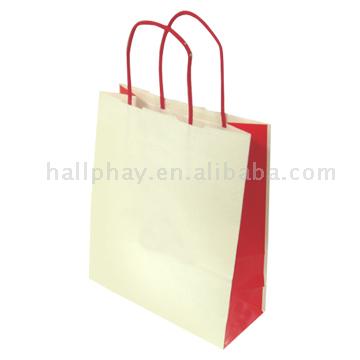  Kraft Paper Bag ( Kraft Paper Bag)