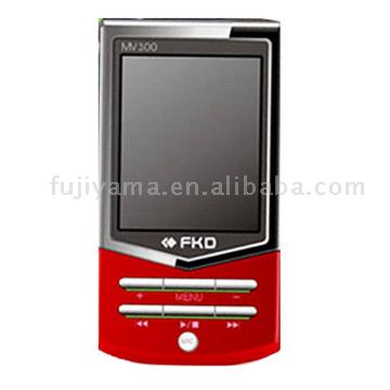  MP4 Digital Player (MP4 Digital Player)