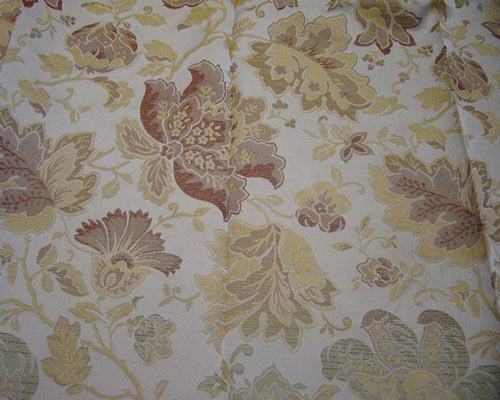  Jacquard Cotton Fabric (Жаккардовые хлопчатобумажная ткань)