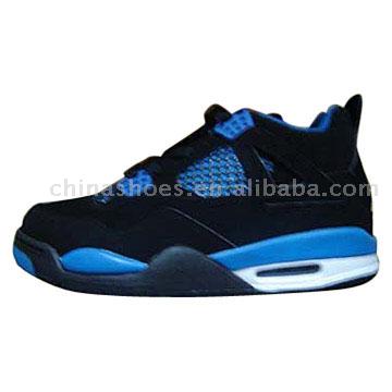  AJ4 Sports Shoes (AJ4 Chaussures de sport)