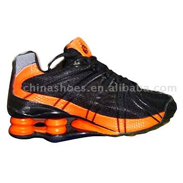  NK Sports Shoes (НК Спортивная обувь)