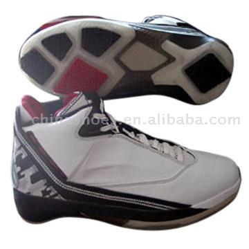  J22 Basketball Shoes (J22 Баскетбол обувь)