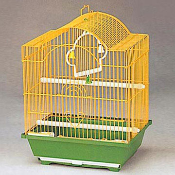  Birdcage (Birdcage)