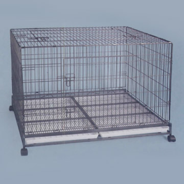  Dog Cage ( Dog Cage)