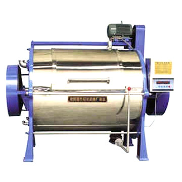 XGB Serie Industrie Waschmaschine (XGB Serie Industrie Waschmaschine)