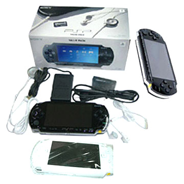  Value Pack PSP (PSP Value P k)