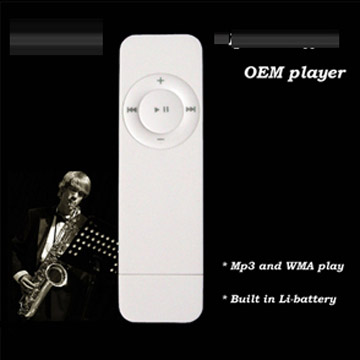  MP3 Player (MP3-плеер)