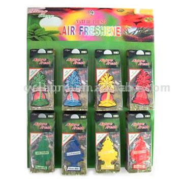 DO AIR FRESHENERS WORK - THE QA WIKI