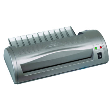  Laminator (Laminateur)