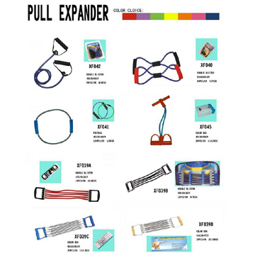  Pull Expander (Вытяните Expander)