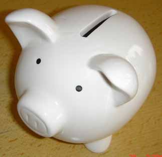  Ceramic Piggy Bank (Керамические Piggy Bank)