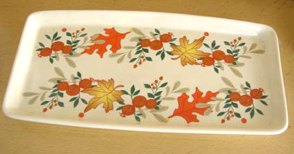  Ceramic Plate (Керамические плиты)