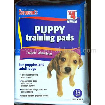  Puppy Pad