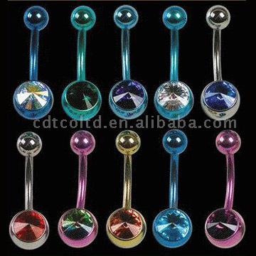  Navel Piercing Jewelry ( Navel Piercing Jewelry)